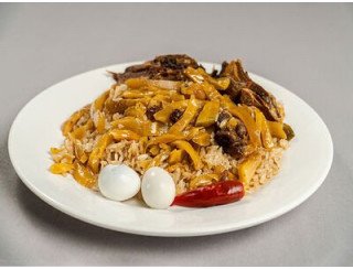 Бархан лого