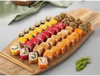 СушиШоп лого