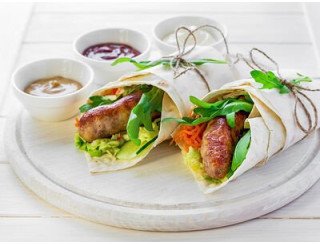 ШефБистро лого