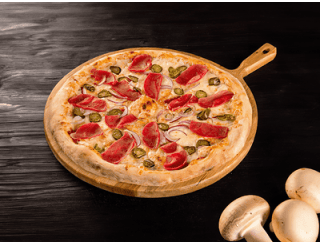 Мишкин парк лого