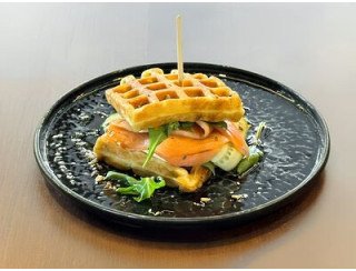 Несебр лого