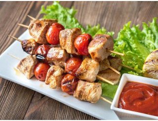 Алтын Тауық лого