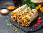 Вкусный ролл