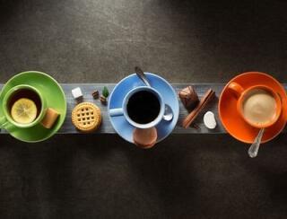 Pro100coffee лого