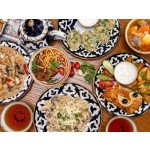 Чайхана Анор-Анор