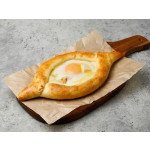 Хинкали град