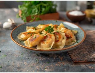 Чайхана шукрона лого