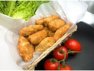 Орские пирожки лого