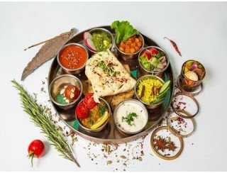 Аюрведа лого