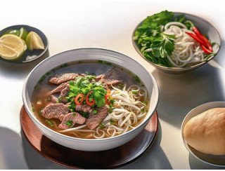 Ba dinh 2 вьетнамская кухня лого