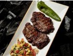 Eat meat