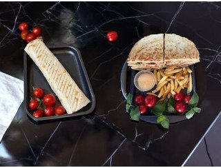 King food лого
