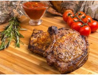 Шашлычная ЕРЕВАН лого