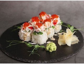 Каракатица лого