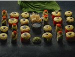 SAMURAI SUSHI