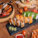 Зеленый кот