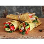 Шаурма Айдахо