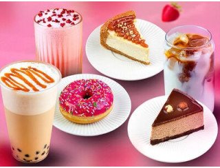Тех Coffee лого