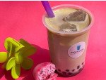 Manioka bubble tea bar