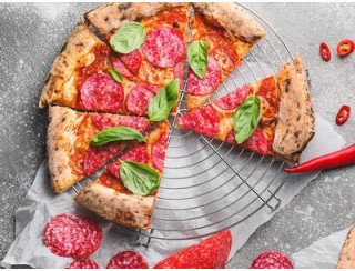 Duck  Pizza лого