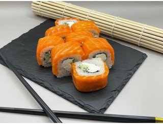 РЕСТИК лого