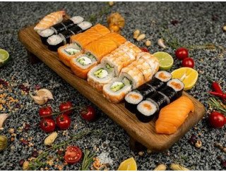 Рампа ролл лого