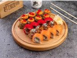 Tiger Food