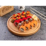 Tiger Food