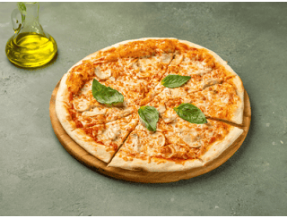 Пекарушка лого