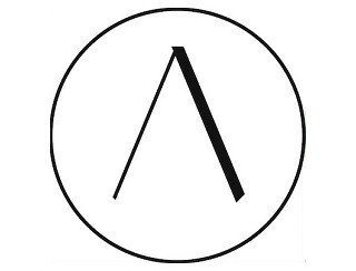 Ланчерия Лафлафель лого