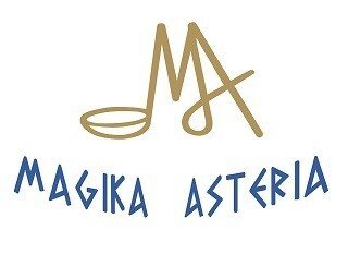 Magika Asteria лого