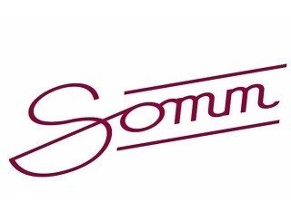 SOMM лого