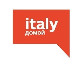 Italy домой лого