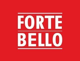 Forte Bello лого