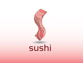 Sushi S лого