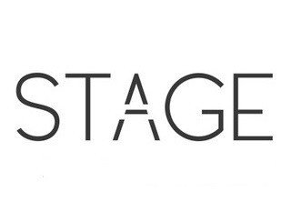 Stage лого