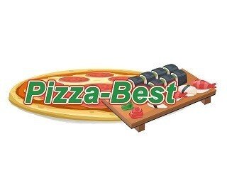 Pizza-Best лого