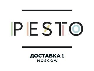 Pesto лого