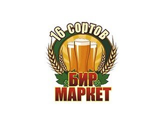 Бир Маркет лого