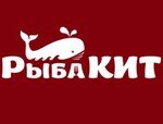 Рыба Кит