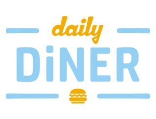 Daily Diner лого