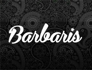 Barbaris лого