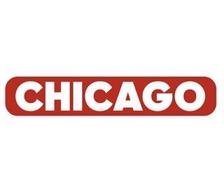 Chicago pizza лого