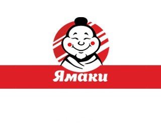 Ямаки лого