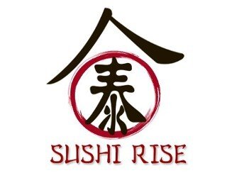SushiRise лого