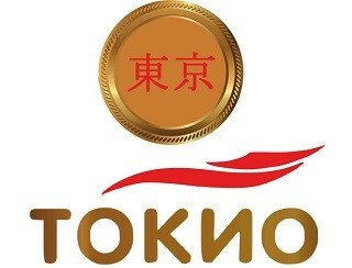 Токио лого