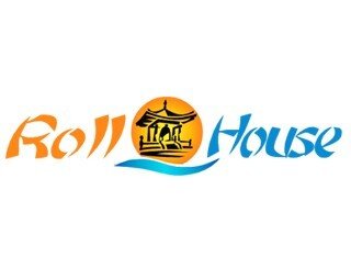 Ролл-House лого