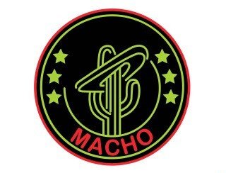 Macho лого