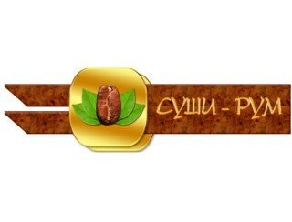 Суши-Рум лого