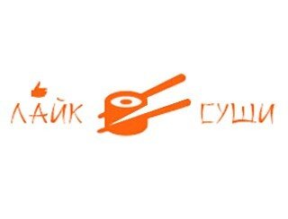 Лайк Суши лого